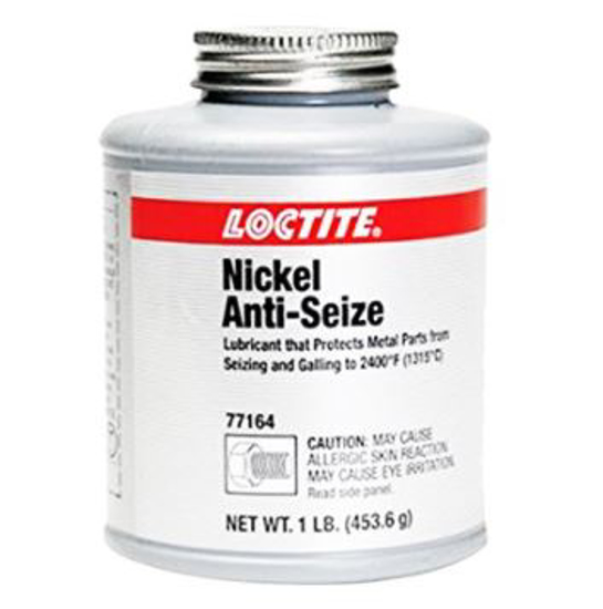 Pasta lubricante antiengrane Loctite Nickel Anti-seize