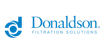 P142795 Donaldson Logo