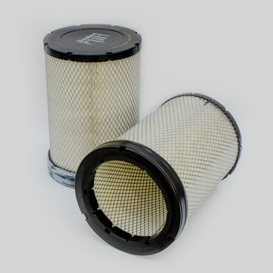 Filtro de Aire Seguridad Radialseal P532508 Donaldson