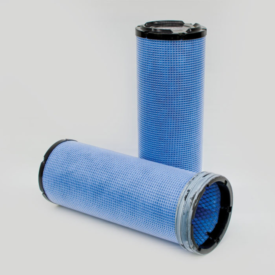 Filtro de Aire Seguridad Radialseal P533890 Donaldson