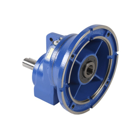 Imagen de Reductor de velocidad Coaxial AR 25 /2 13.4