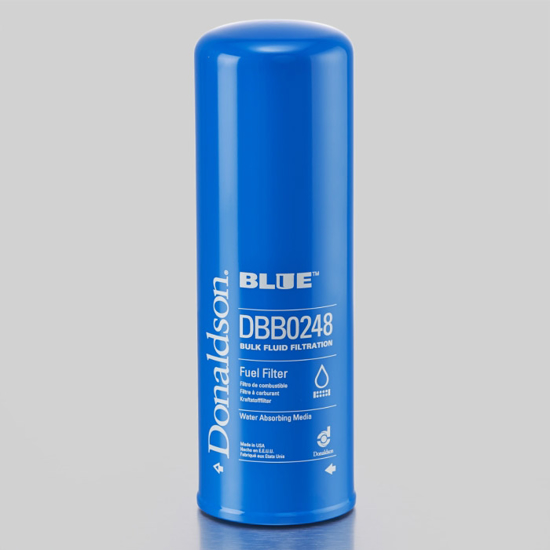 Filtro a Granel Absorbente de Agua DBB0248 Donaldson Blue