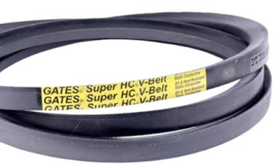 Imagen de Correa Gates Super HC 5V1500 BRA