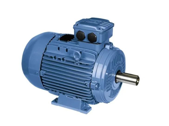 motor weg trifasico 0,25 CV