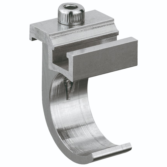 Imagen de Soporte de Sensor Magnético ST6,SN2,SN6,SN1,SM6,SM6-AL para Cilindro MNI Diámetro 16 mm