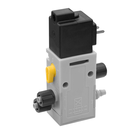 Imagen de Válvula Solenoide V840 4/2 OC