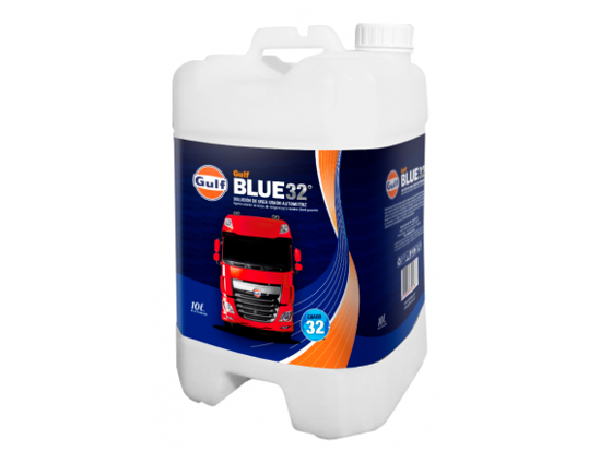 Imagen de Lubricante GULF Blue 32º