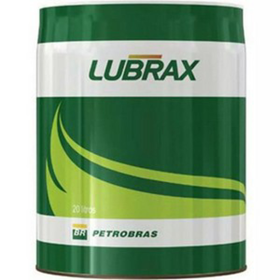 Imagen de Lubricante LUBRAX GEAR