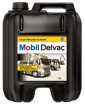 Imagen de Lubricante MOBIL DELVAC MX 20W-50