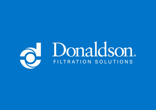 Imagen de Filtro Donaldson J640001