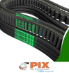 Imagen de 10PK-1370 CORREAS POLI V PIX