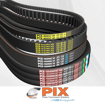 Imagen de 10PK-2680 CORREAS POLI V PIX