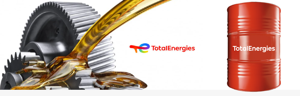 Lubricantes Total