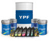 Imagen de Lubricante YPF ATF DIII  : Lubricante Hidraúlico para cajas de velocidades automáticas, convertidores de torque, cajas manuales, direcciones hidráulicas. Dexron III-H (GM) Mercon (Ford) Allison C-4