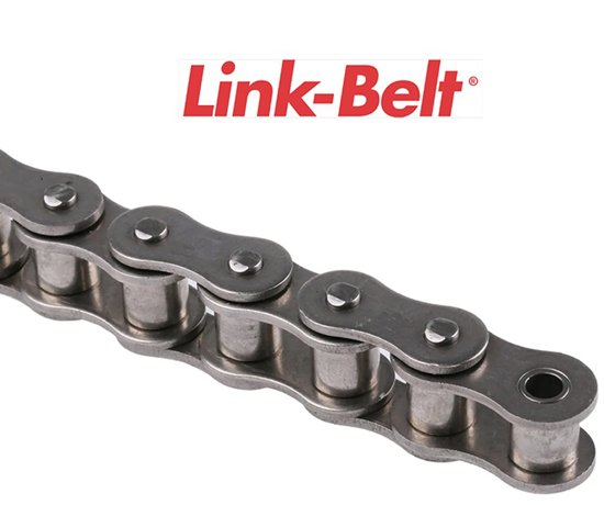 Imagen de CADENA LINKBELT 06-B1