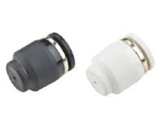 Imagen de Conector Tapon Hembra