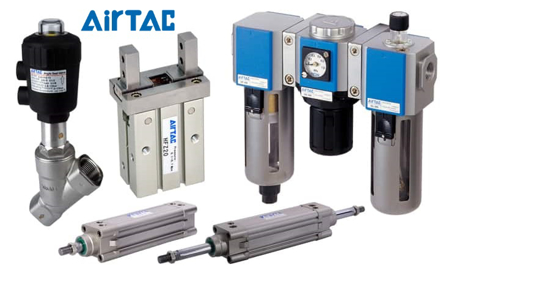 Imagen de TUBE CUTTER AIRTAC - Código TUBE CUTTER AIRTAC